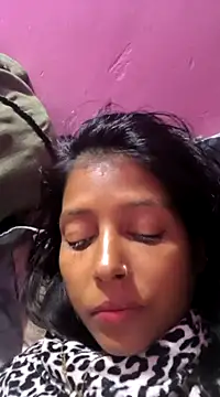 Snapshot of kobita_Mohali chatting on January 2025 06:03:02 PM kobita Mohali online show from January 2025 06:03:02 PM