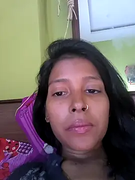 Snapshot of kobita_Mohali chatting on February 2025 10:00:01 AM kobita Mohali online show from February 2025 10:00:01 AM