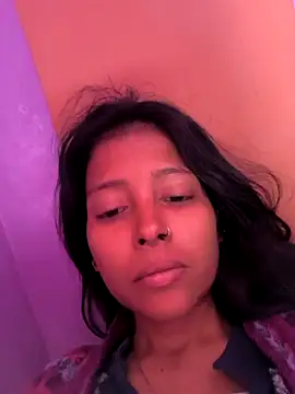 Snapshot of kobita_Mohali chatting on February 2025 05:52:02 AM kobita Mohali online show from February 2025 05:52:02 AM