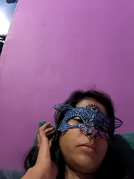 Snapshot of kobita_Mohali chatting on February 2025 08:00:01 PM kobita Mohali online show from February 2025 08:00:01 PM