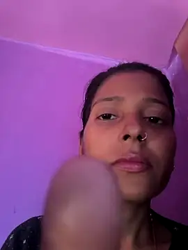 Snapshot of kobita_Mohali chatting on February 2025 08:09:01 AM kobita Mohali online show from February 2025 08:09:01 AM