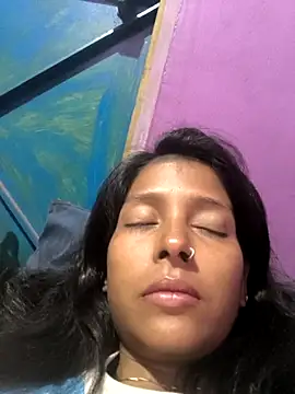 Snapshot of kobita_Mohali chatting on February 2025 08:33:02 PM kobita Mohali online show from February 2025 08:33:02 PM