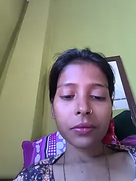 Snapshot of kobita_Mohali chatting on March 2025 07:57:02 AM kobita Mohali online show from March 2025 07:57:02 AM
