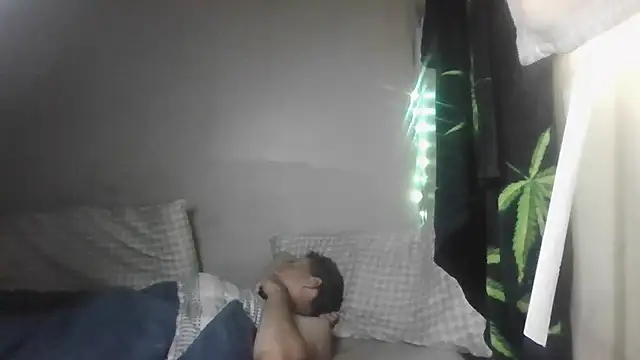 Snapshot of George48 chatting on December 2025 04:14:02 PM George48 online show from December 2025 04:14:02 PM