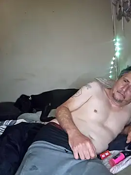 Snapshot of George48 chatting on December 2025 06:30:02 AM George48 online show from December 2025 06:30:02 AM