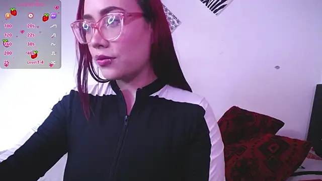 zarquita99 online show from November 2025 09:08:02 AM