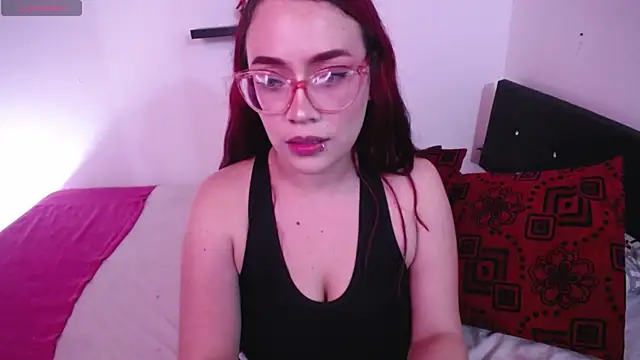 zarquita99 online show from December 2025 12:49:02 AM