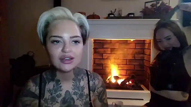 Alexandersonxo online show from January 2026 08:41:02 AM