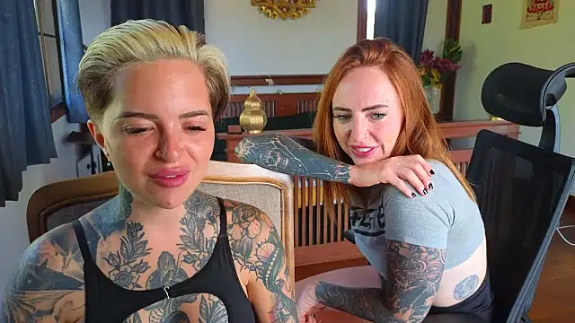 Alexandersonxo online show from March 2026 03:00:01 AM