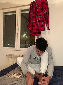 Ryan-hot online show from December 2024 07:22:01 PM