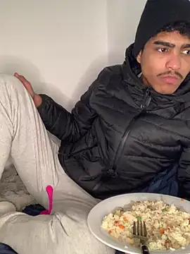 Ryan-hot online show from January 2025 10:12:01 PM