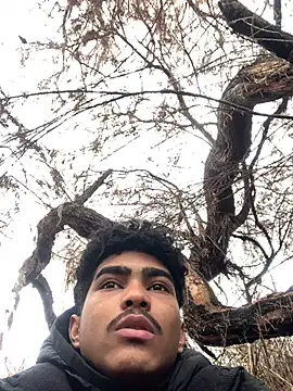 Ryan-hot online show from January 2025 01:00:02 PM