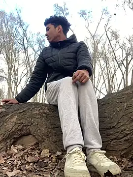 Ryan-hot online show from January 2025 02:50:02 PM