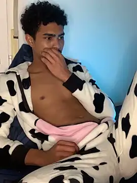 Ryan-hot online show from January 2025 12:06:02 AM