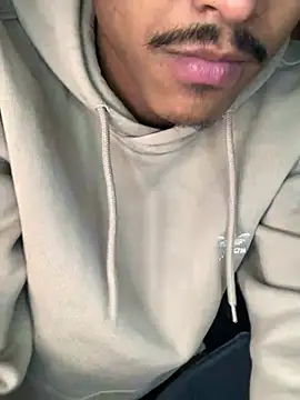 Ryan-hot online show from January 2025 11:13:02 PM