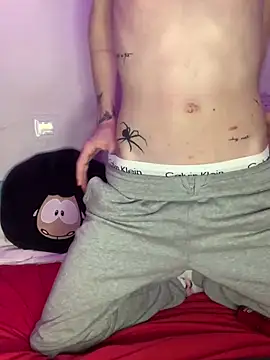 Ryan-hot online show from February 2025 02:16:01 AM