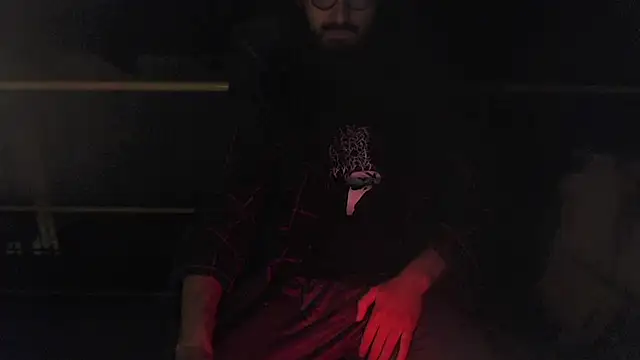 contemptumundi888 online show from January 2025 09:01:02 PM