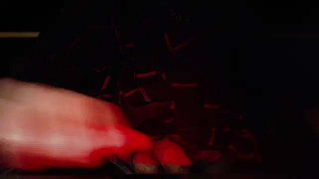 contemptumundi888 online show from January 2025 09:20:01 PM