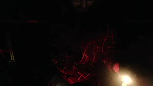 contemptumundi888 online show from March 2025 08:44:02 PM