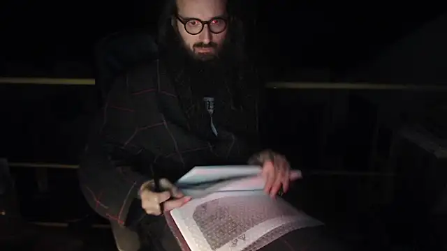 contemptumundi888 online show from March 2025 07:50:02 PM