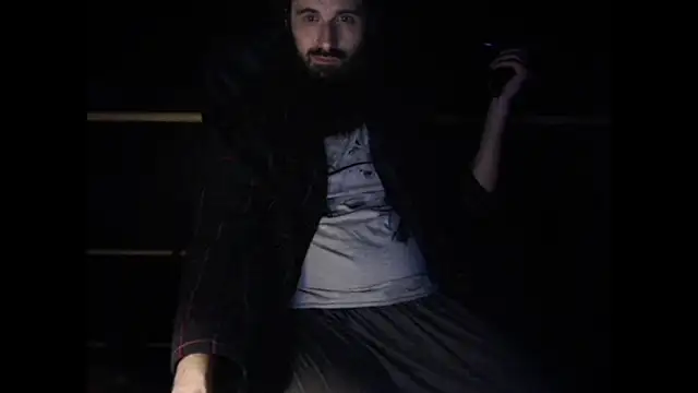 contemptumundi888 online show from March 2025 10:20:01 PM