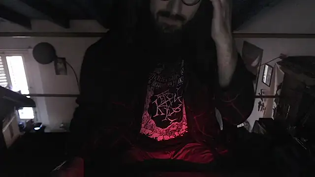 contemptumundi888 online show from March 2025 04:09:02 PM