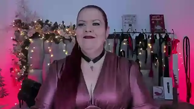 vanessa moka online show from December 2025 12:14:01 PM