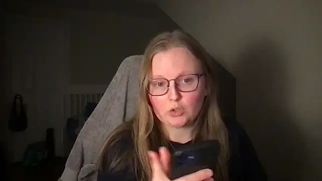 lexie lilacs online show from February 2025 11:57:01 PM