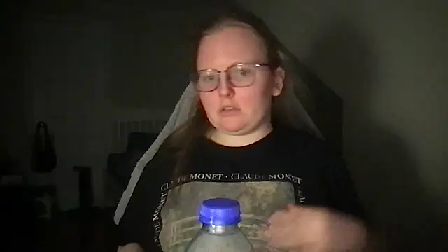 lexie lilacs online show from February 2025 11:37:02 PM