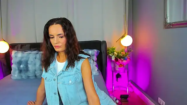 CarlaWhite online show from June 2026 03:23:02 AM