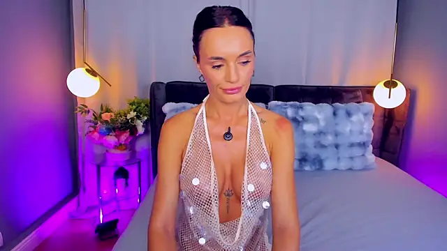 CarlaWhite online show from July 2026 03:43:02 AM