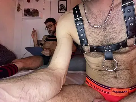 Snapshot of trebord77 chatting on March 2025 04:54:01 PM trebord77 online show from March 2025 04:54:01 PM