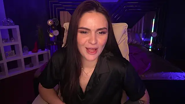 Snapshot of MilashaLovely chatting on February 2025 01:19:01 PM MilashaLovely online show from February 2025 01:19:01 PM