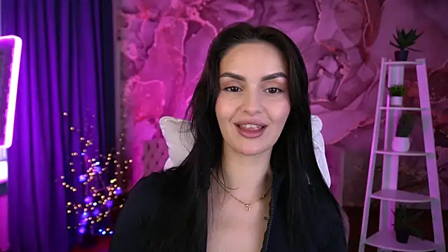 Snapshot of MilashaLovely chatting on November 2025 07:51:01 AM MilashaLovely online show from November 2025 07:51:01 AM