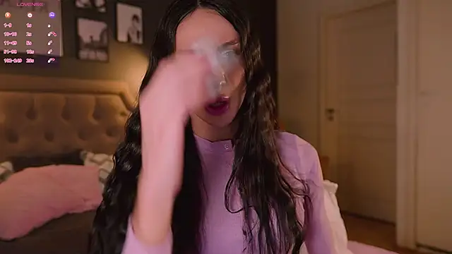 Snapshot of Kim_Oberlin_ chatting on March 2025 11:21:02 AM Kim Oberlin online show from March 2025 11:21:02 AM