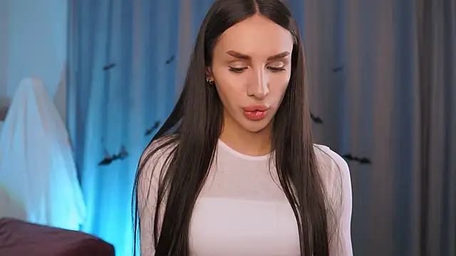 Snapshot of Kim_Oberlin_ chatting on October 2025 11:00:02 AM Kim Oberlin online show from October 2025 11:00:02 AM