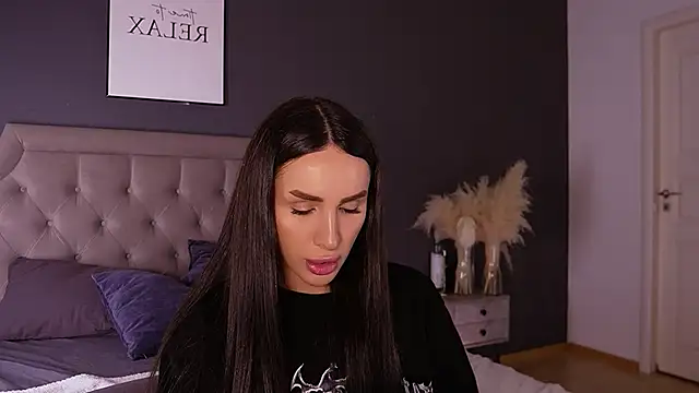 Snapshot of Kim_Oberlin_ chatting on December 2025 11:30:02 AM Kim Oberlin online show from December 2025 11:30:02 AM