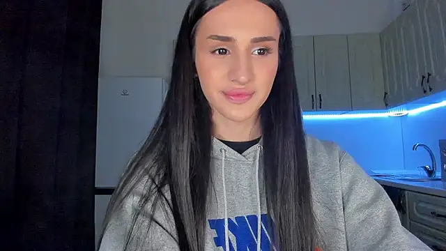 Kim Oberlin  online show from February 2026 04:03:02 PM