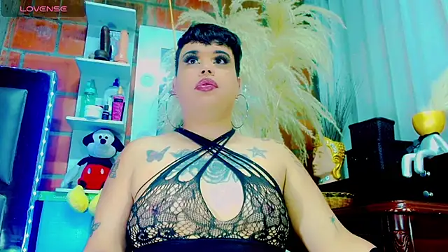 nauthyvalentina online show from February 2026 08:16:01 PM