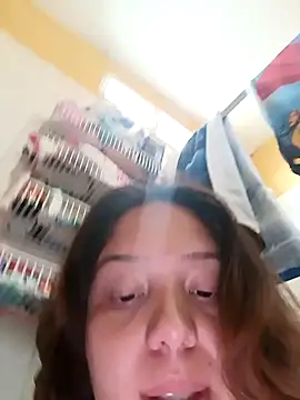 peachshow4 online show from November 2025 08:40:01 PM