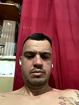 Vaguinhowqs online show from September 2025 07:03:02 PM