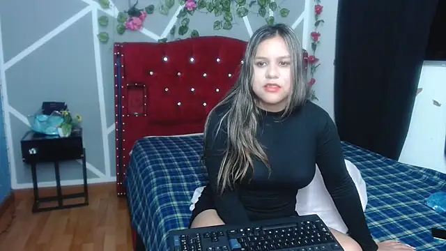 stephanieross202cl online show from March 2025 06:20:02 AM
