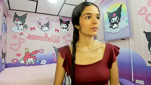 Snapshot of ariana__sweet_ chatting on January 2025 06:21:01 PM ariana sweet online show from January 2025 06:21:01 PM