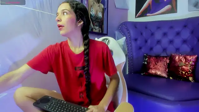 Snapshot of ariana__sweet_ chatting on November 2025 11:35:01 AM ariana sweet online show from November 2025 11:35:01 AM