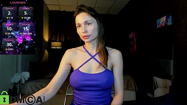 Beatrice Brice online show from December 2025 11:23:01 PM