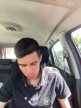 RicarBer online show from April 2026 10:53:02 AM