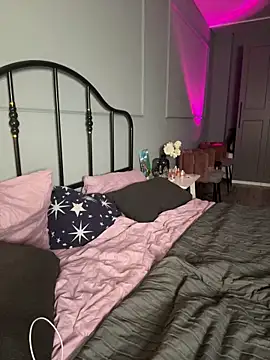 Sweet Evva online show from December 2024 05:20:02 PM