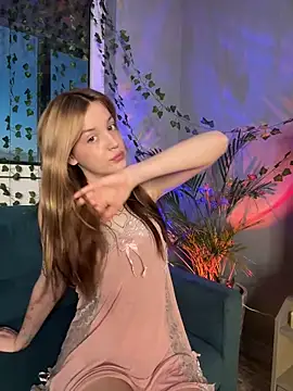 Sweet Evva online show from January 2025 02:58:01 PM