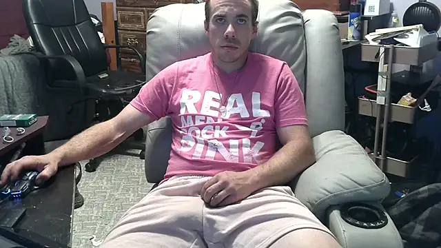 ScubaStevex online show from October 2025 02:37:02 AM