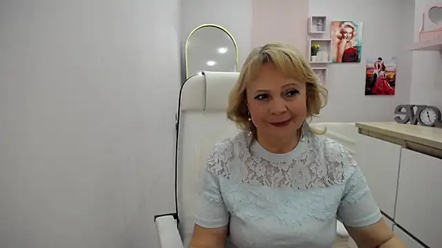 Milla Cutie18 online show from April 2026 05:08:02 AM